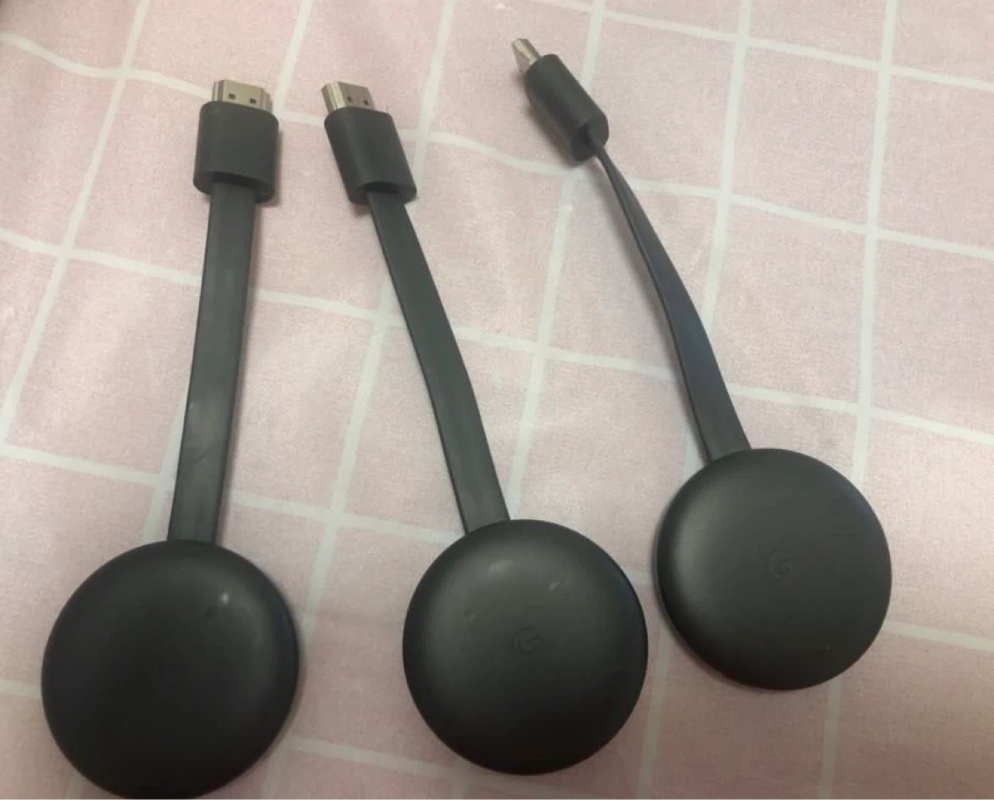 Google Chromecast - photo 3