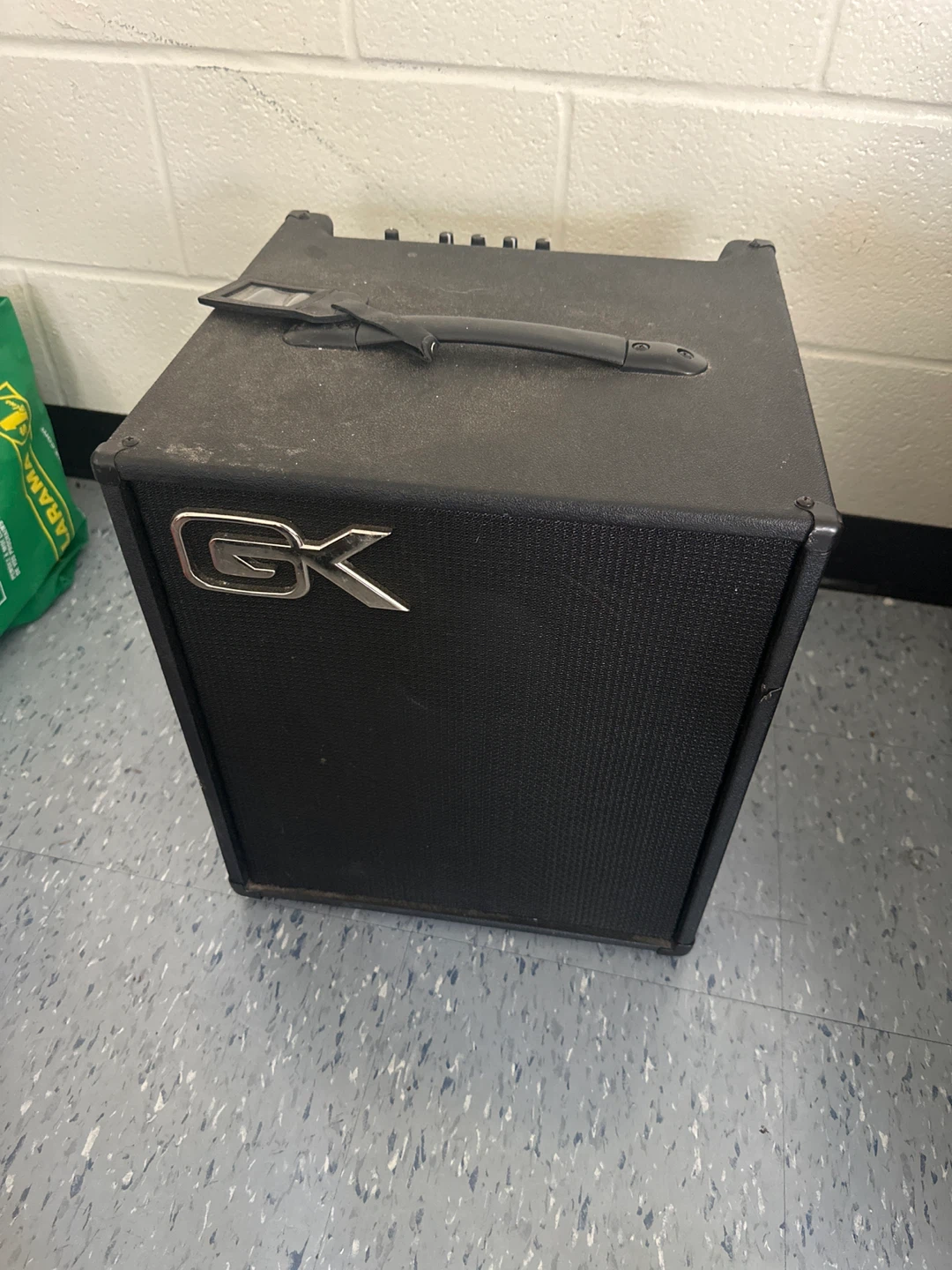 Gallien-Krueger MB112-II Bass Combo Amp