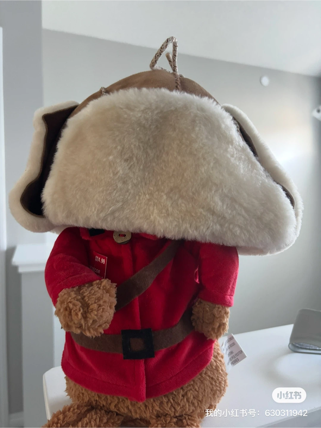 Brand New UGG Winter Hat (With Price Tag) - photo 4