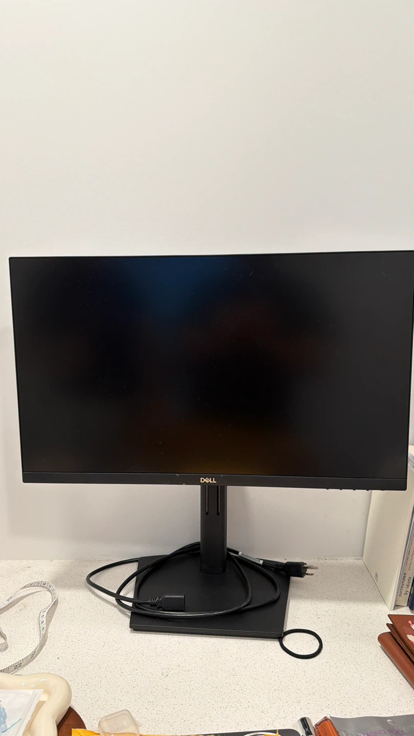 Dell Monitor