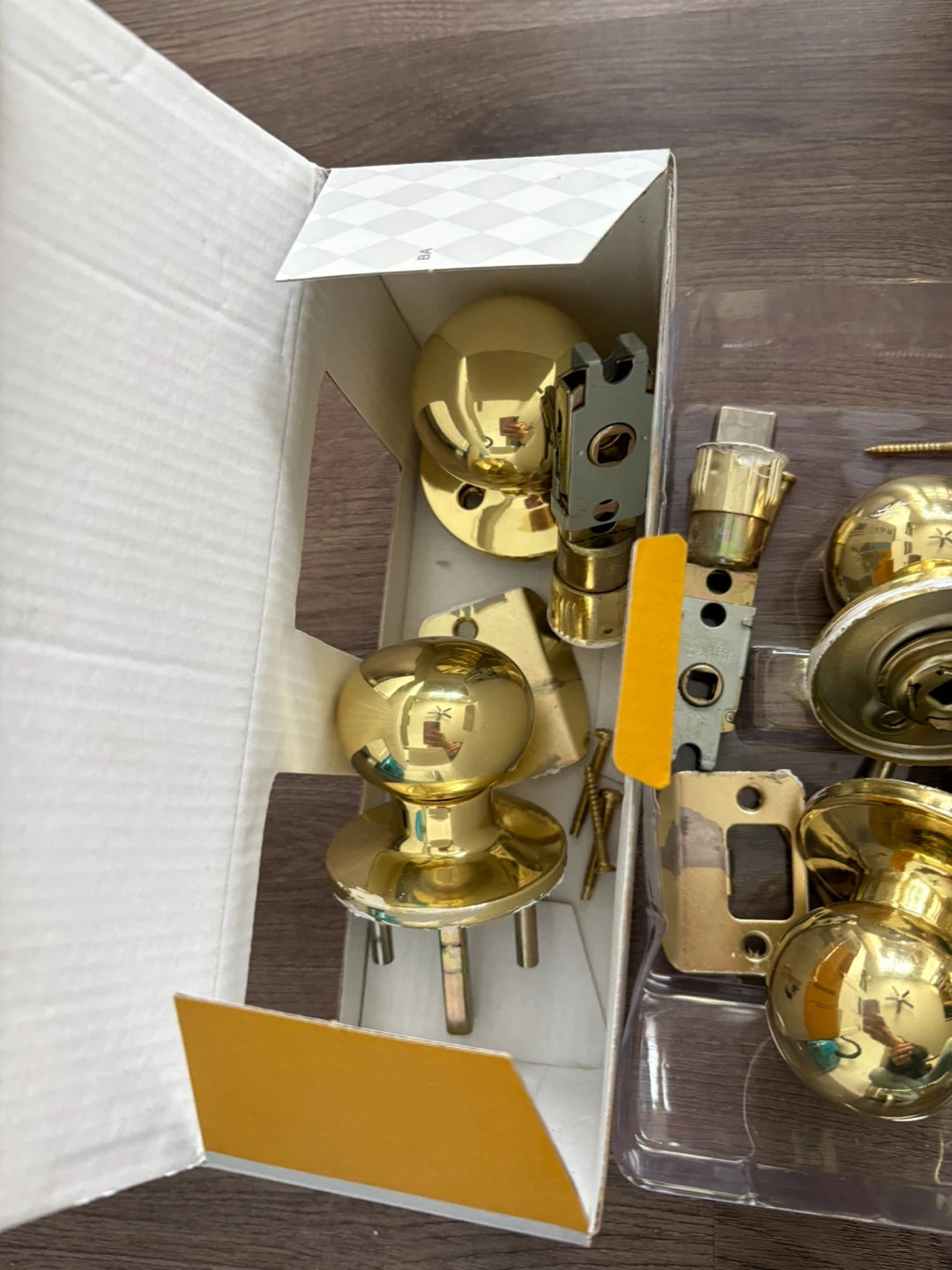 Door Knobs - photo 3