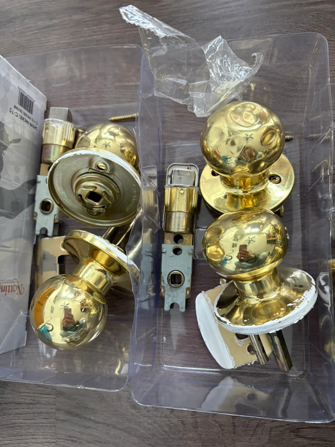 Door Knobs - photo 2
