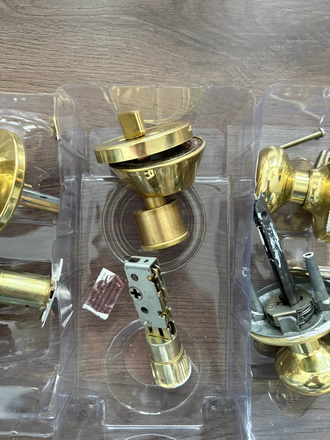 Door Knobs - photo 5
