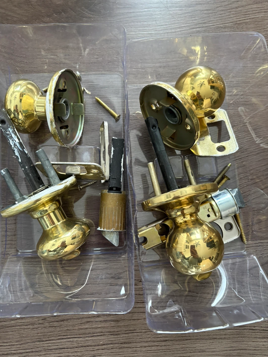 Door Knobs - photo 4