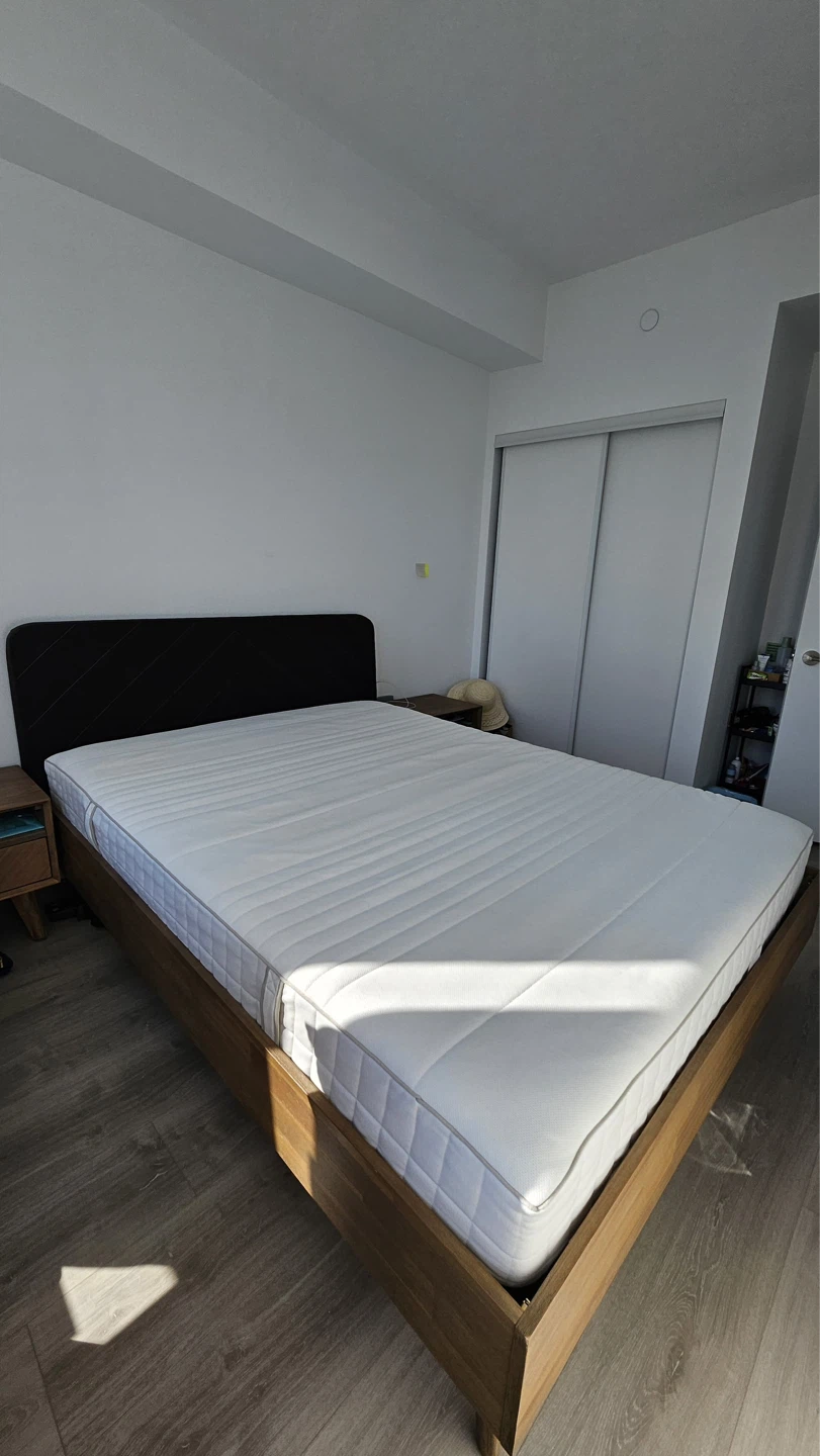 Queen Mattress