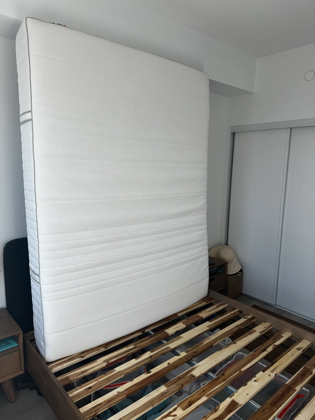Queen Mattress - photo 2