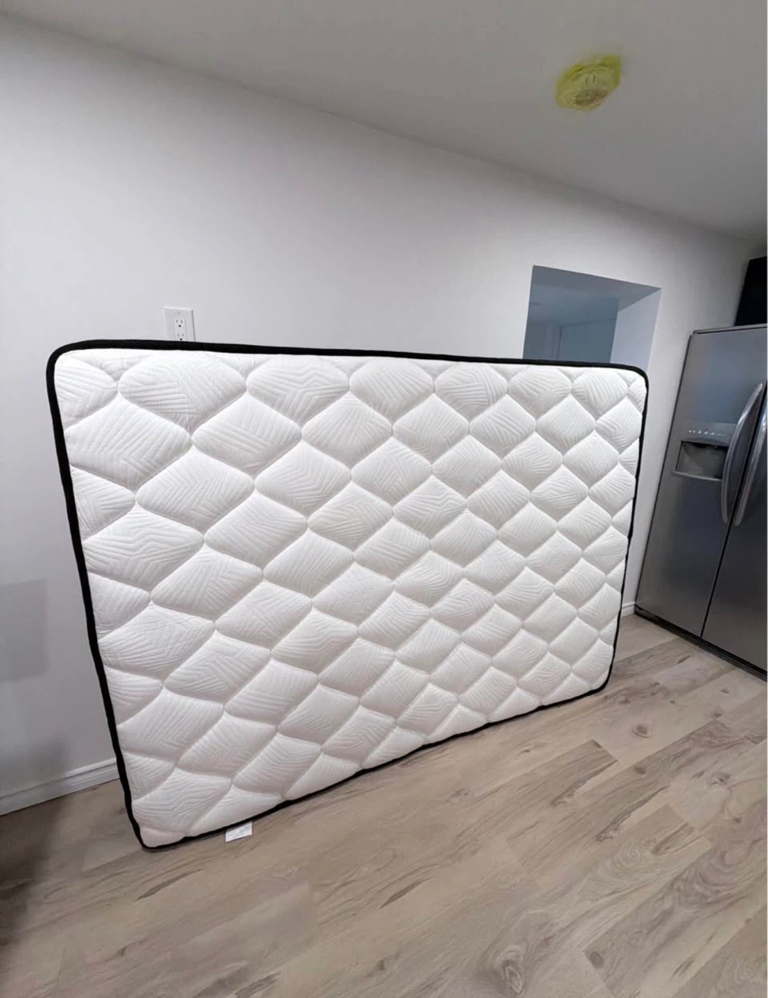 New Queen Mattress