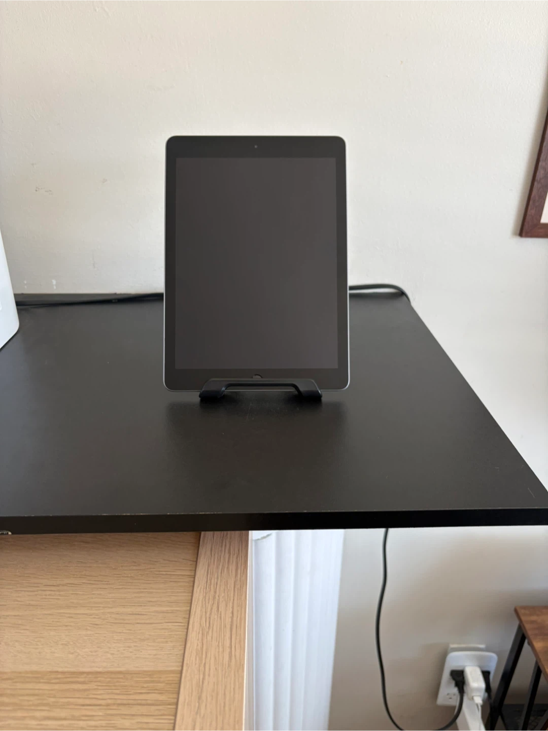 iPad  (6th generation) - photo 4
