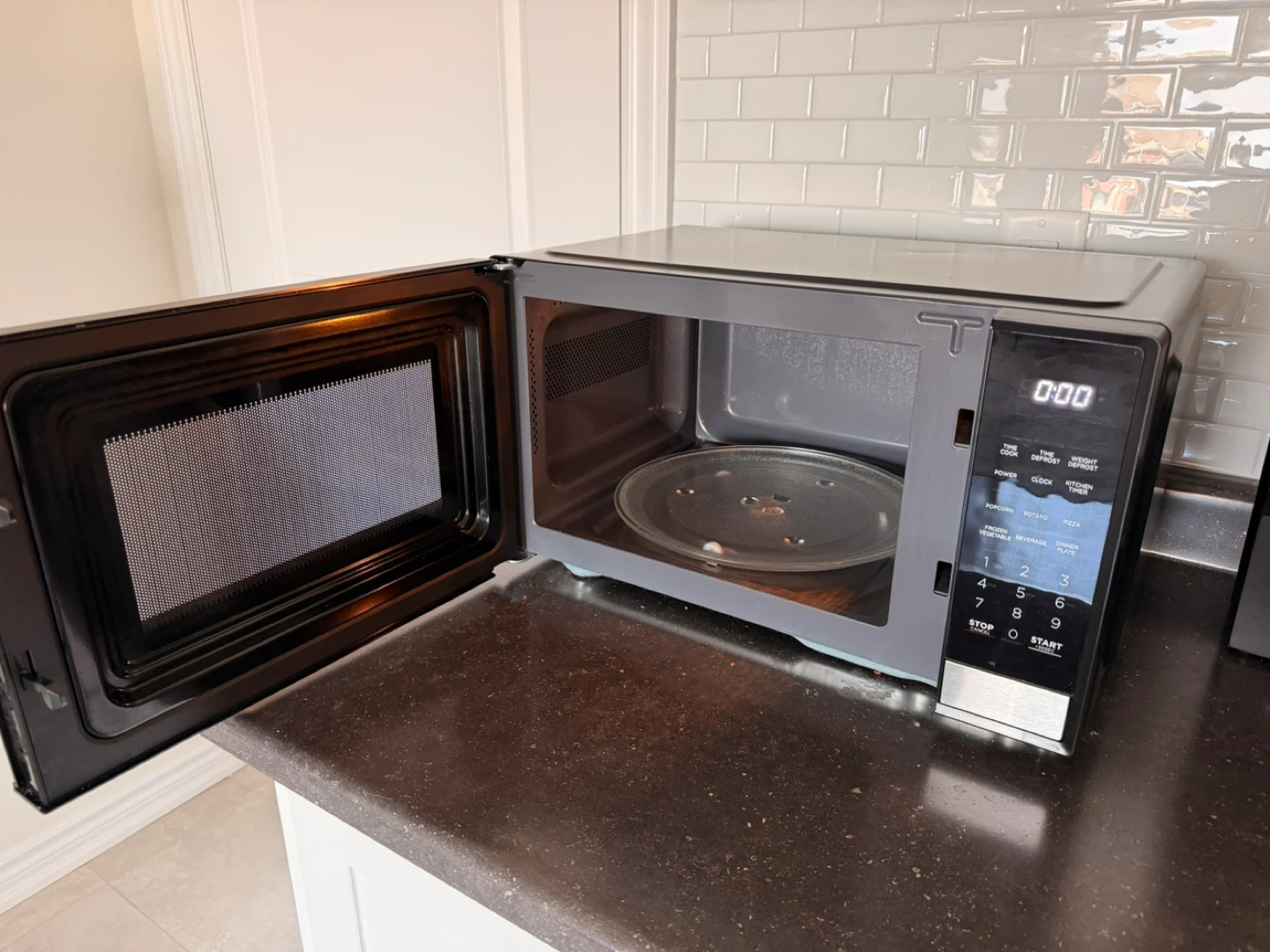 Masterchef Microwave - photo 2