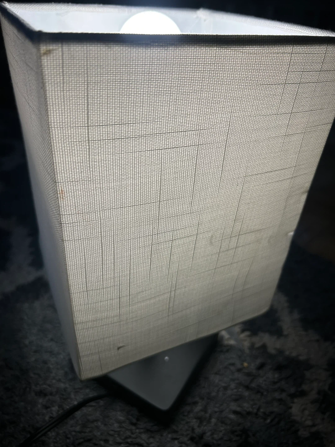 HOMETRENDS Accent Lamp - photo 5