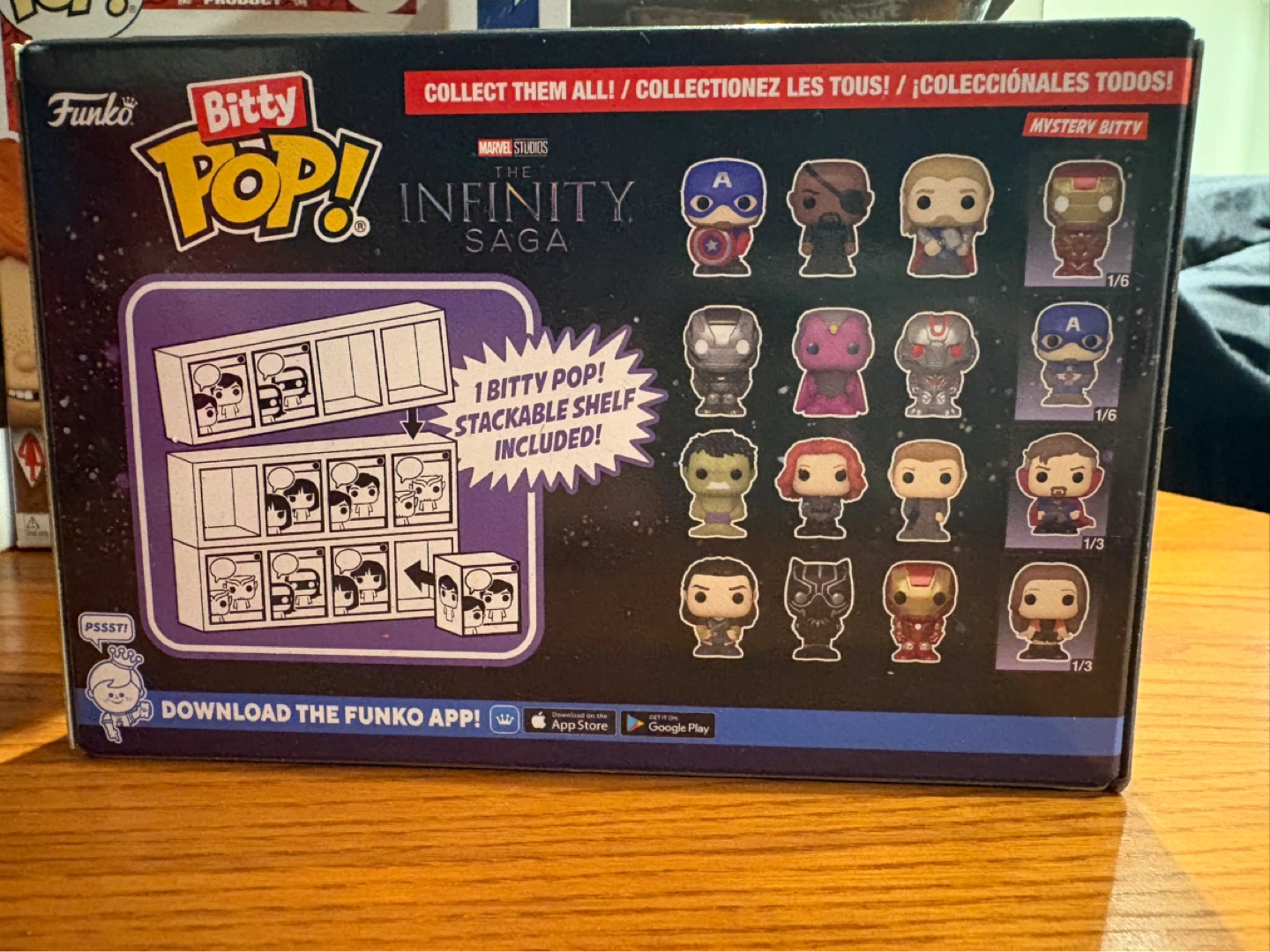 Funko Pop Lot - photo 3