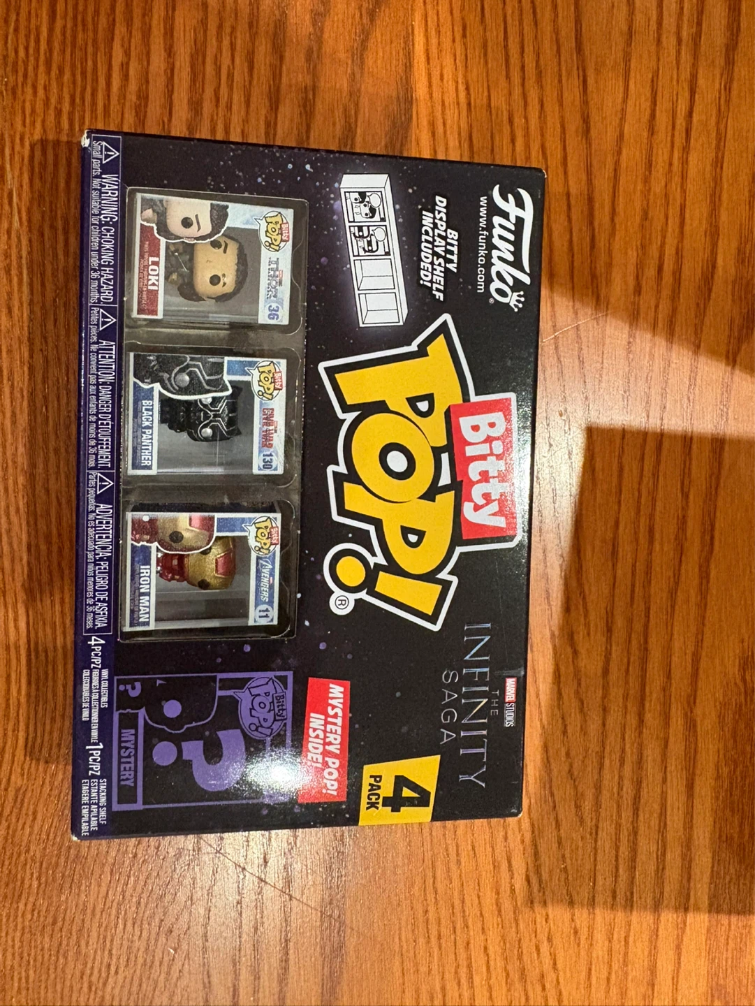 Funko Pop Lot - photo 2
