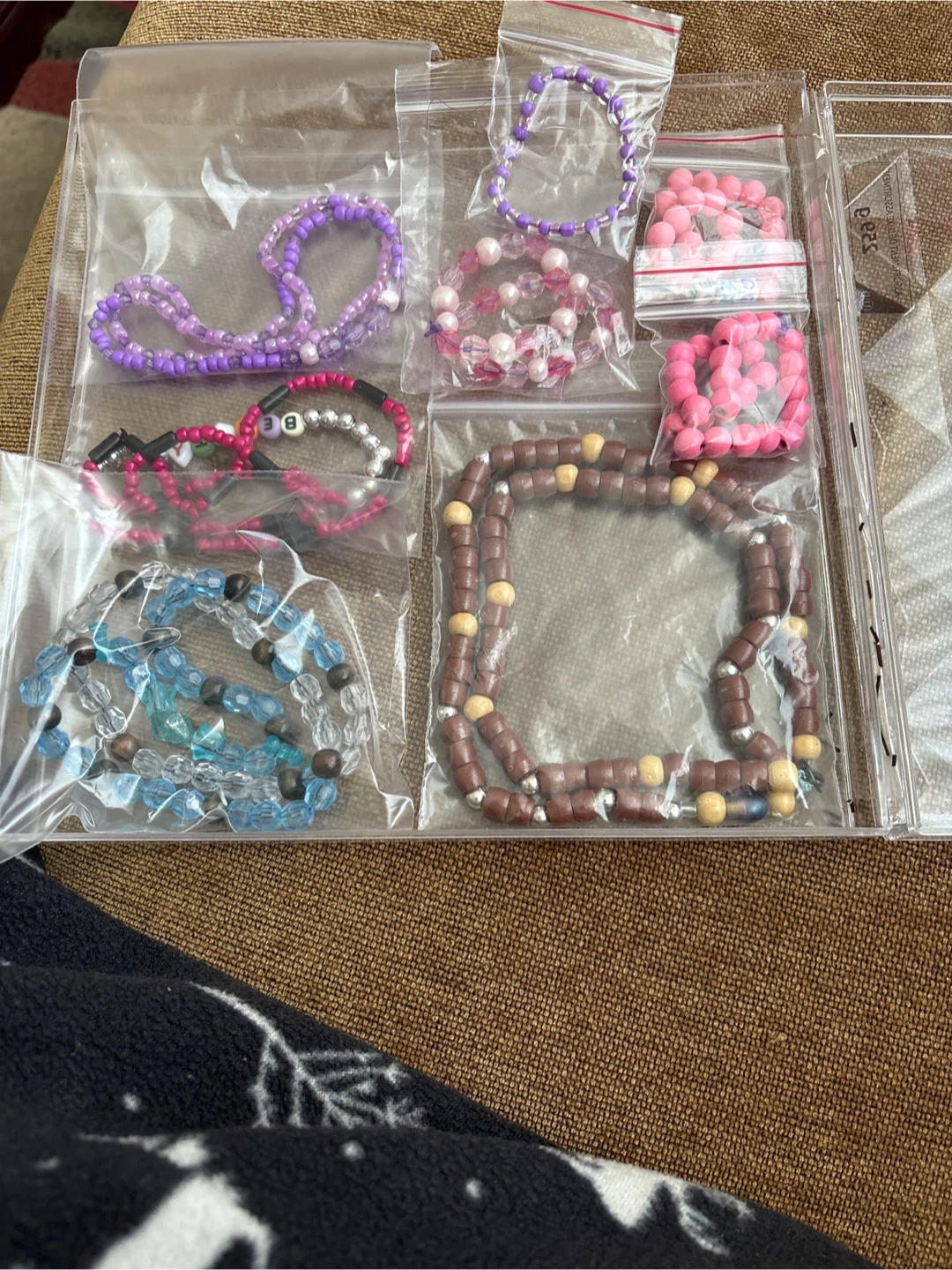 Assorted Beaded Bracelets - photo 2