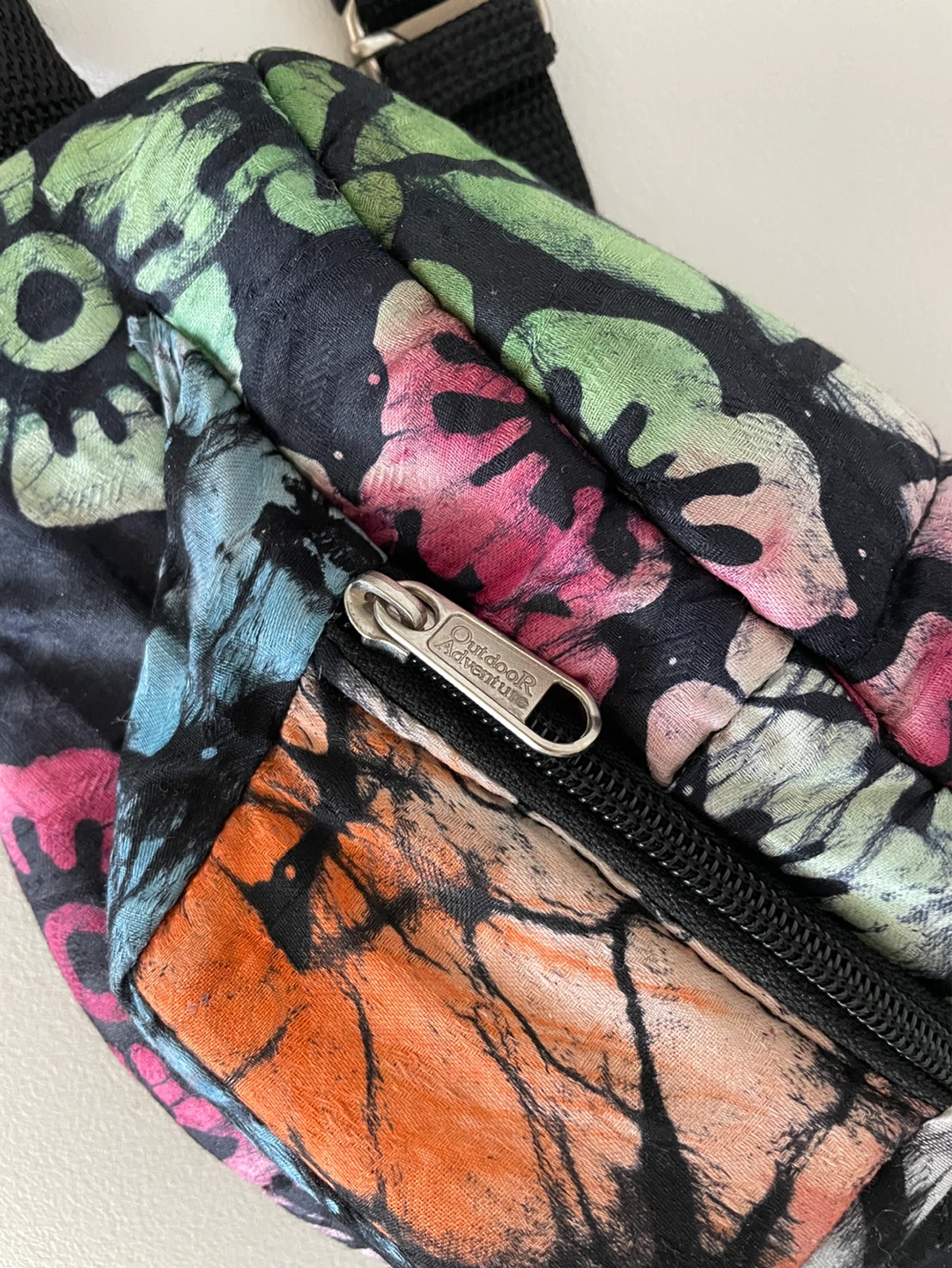 Outdoor Adventure Fanny Pack - photo 2