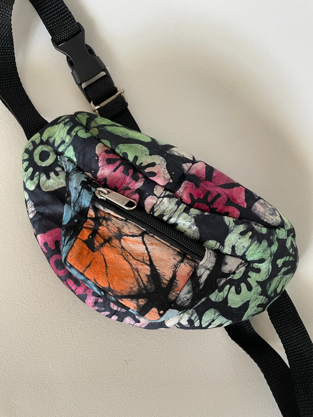 Outdoor Adventure Fanny Pack