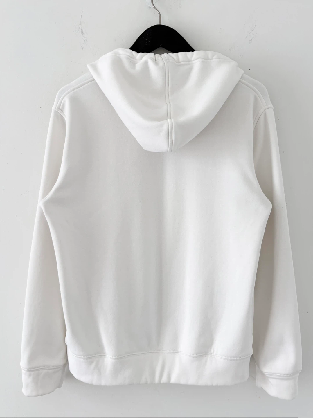 J.Crew Velour - Lined Hoodie Sweatshirt - photo 3