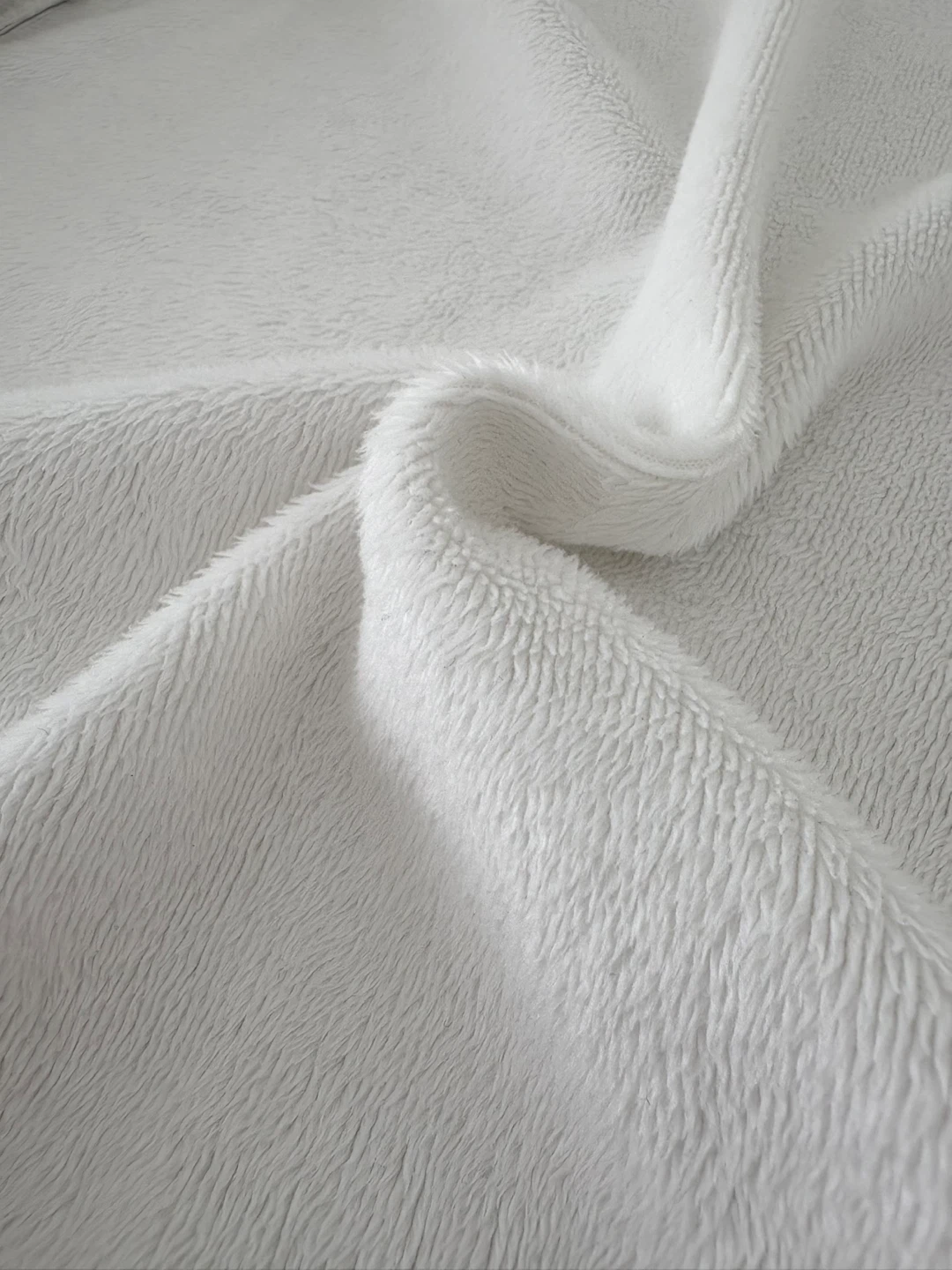 J.Crew Velour - Lined Hoodie Sweatshirt - photo 5