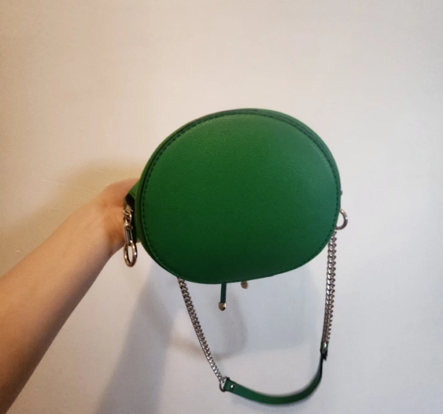 Green Bucket Bag - photo 3