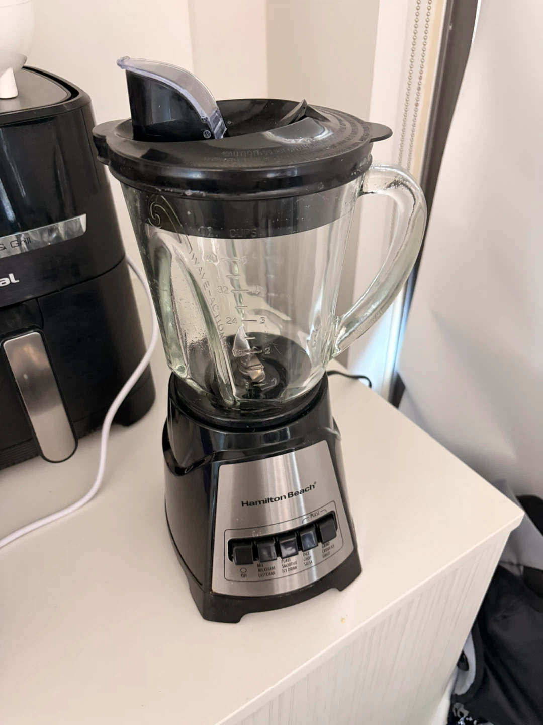 Hamilton Beach 5-Speed Blender