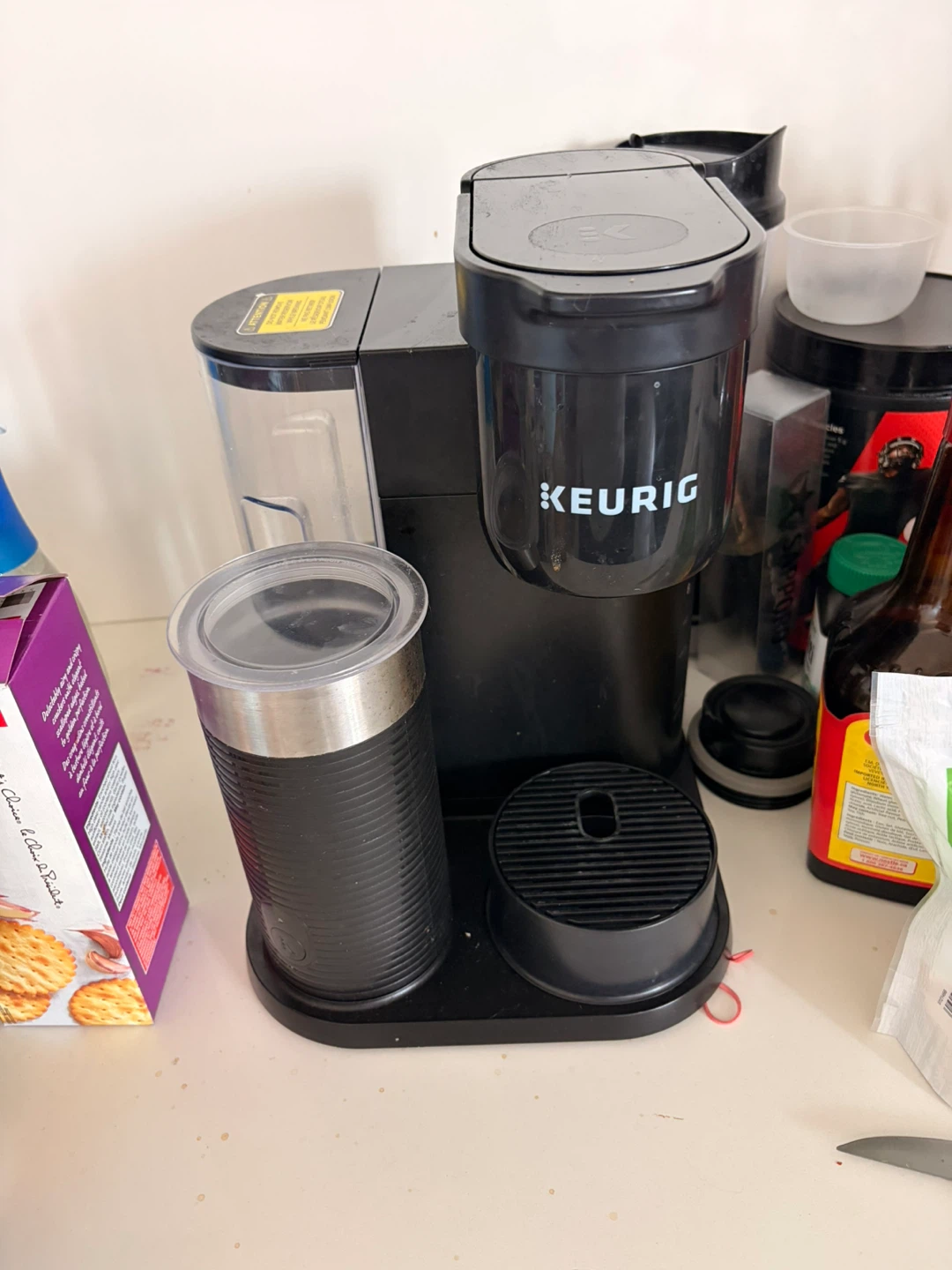 Keurig Coffee Maker