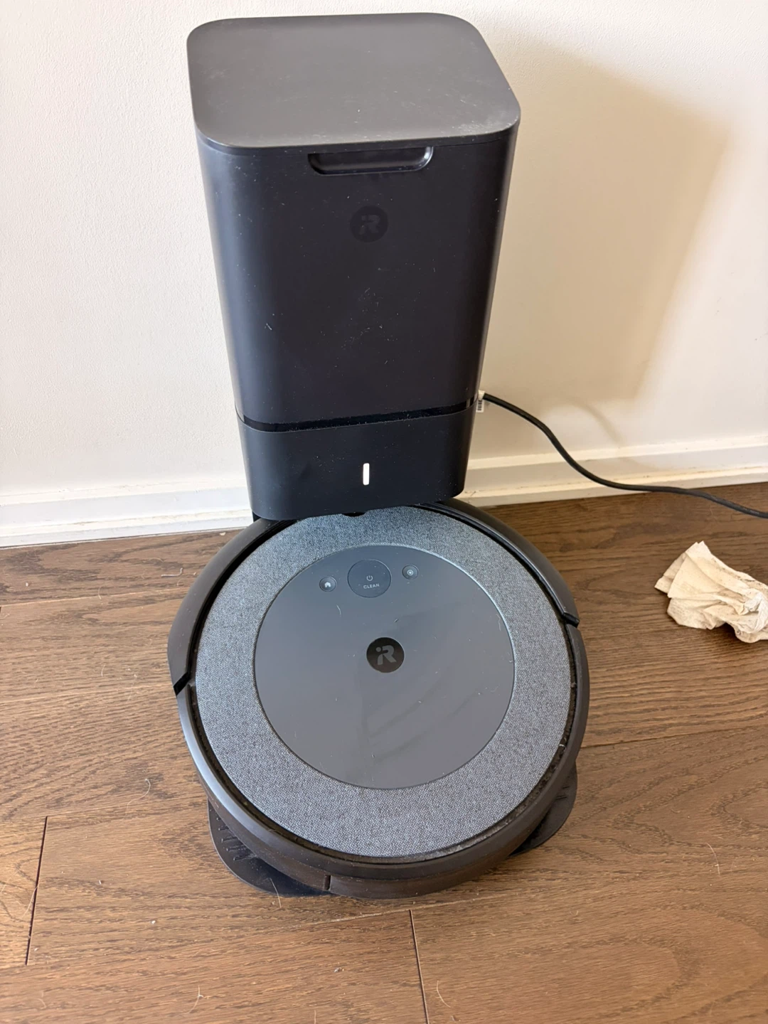 iRobot Roomba Robot Vacuum