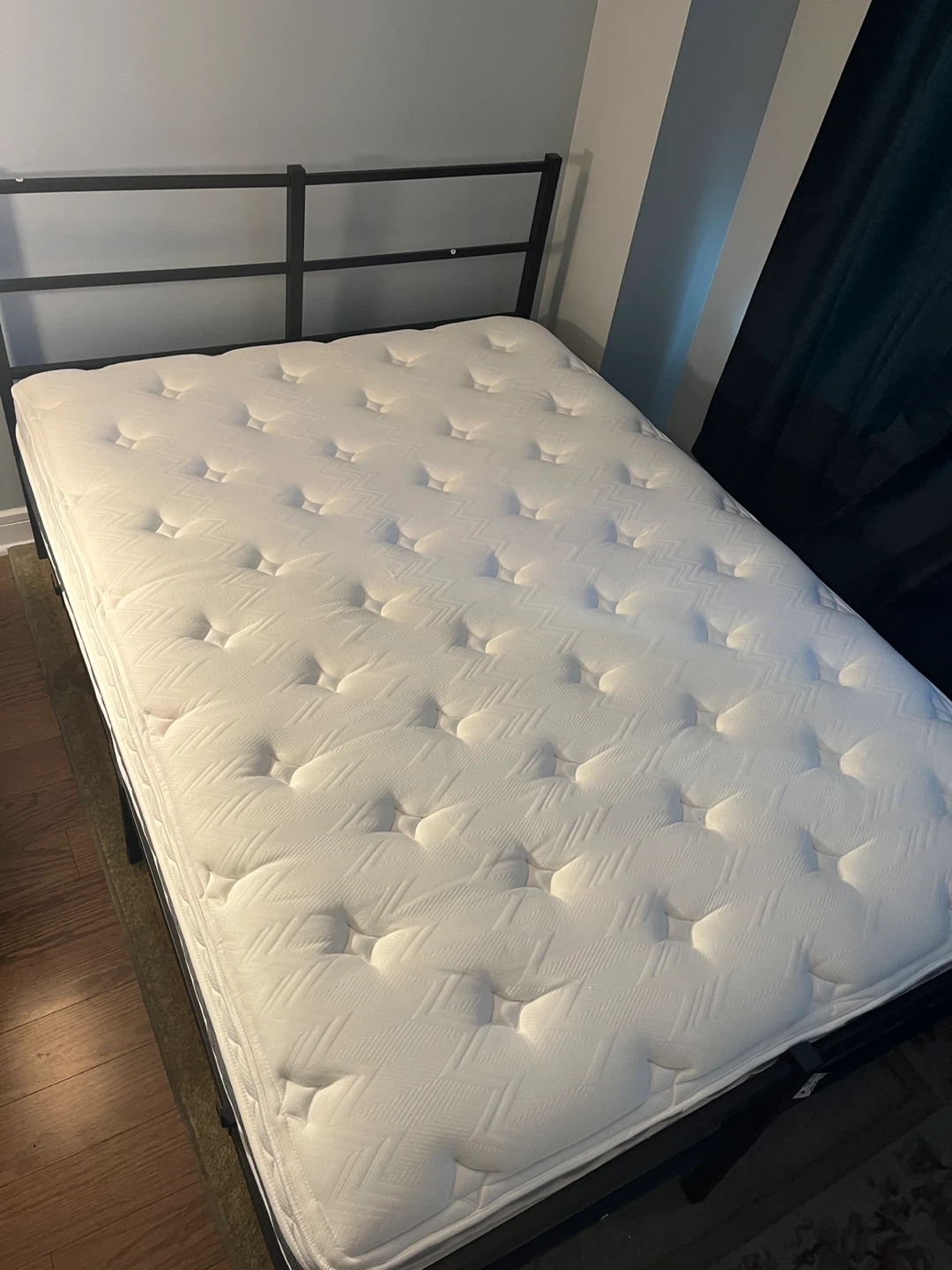 Double (Full) Mattress