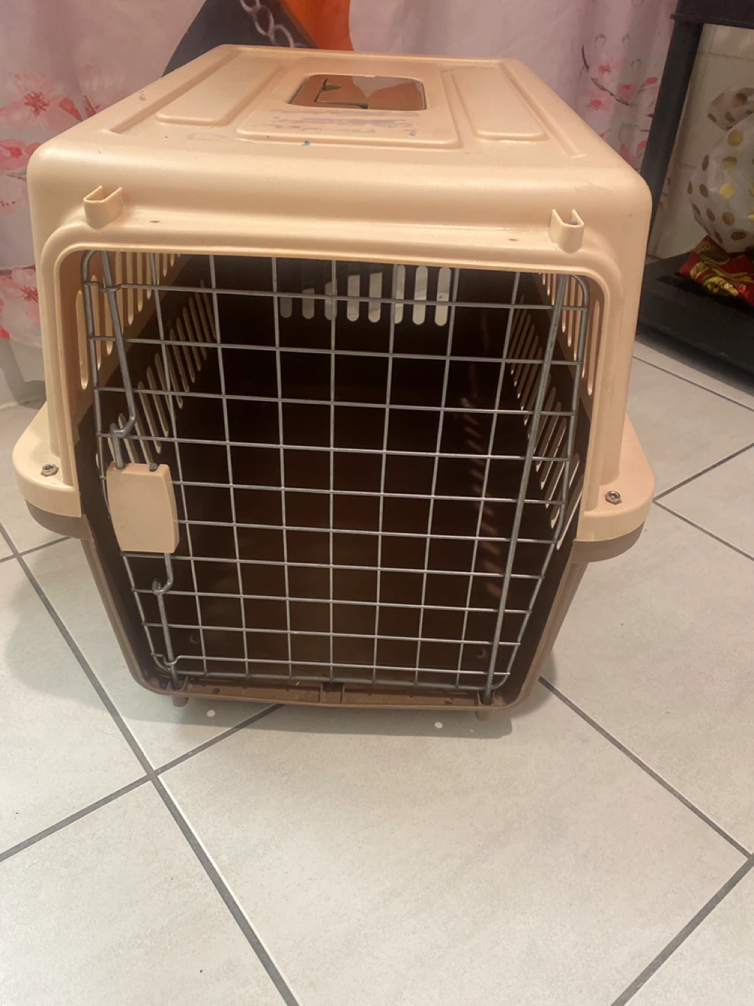 Medium Pet Carriers