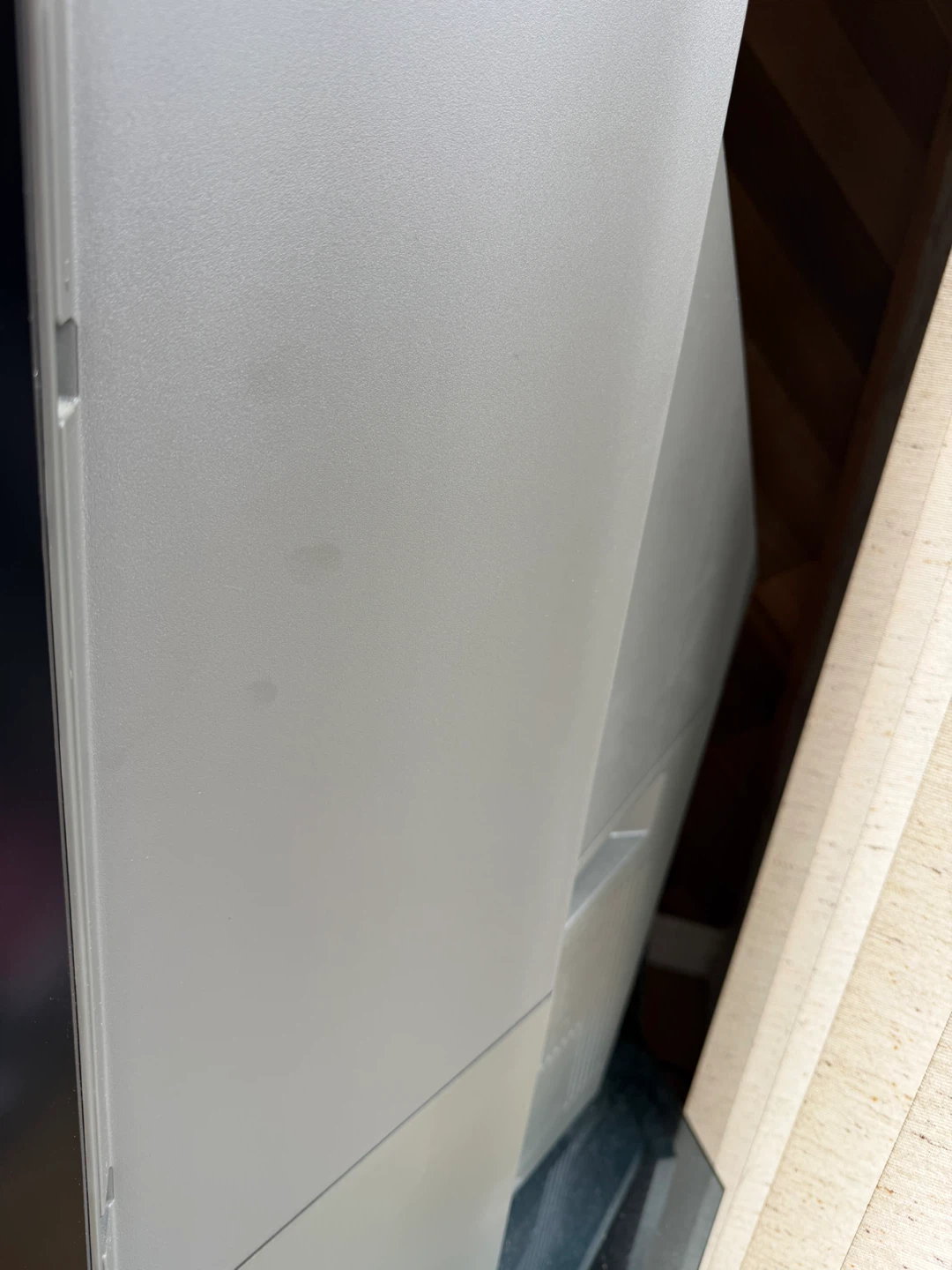 Panasonic Flat Screen TV with Stand - photo 3