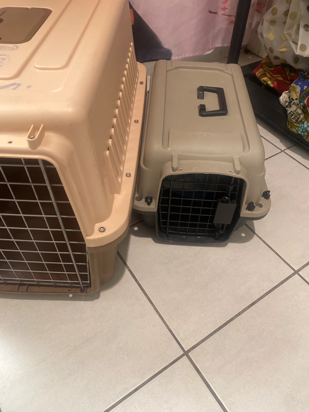 Medium Pet Carriers - photo 3