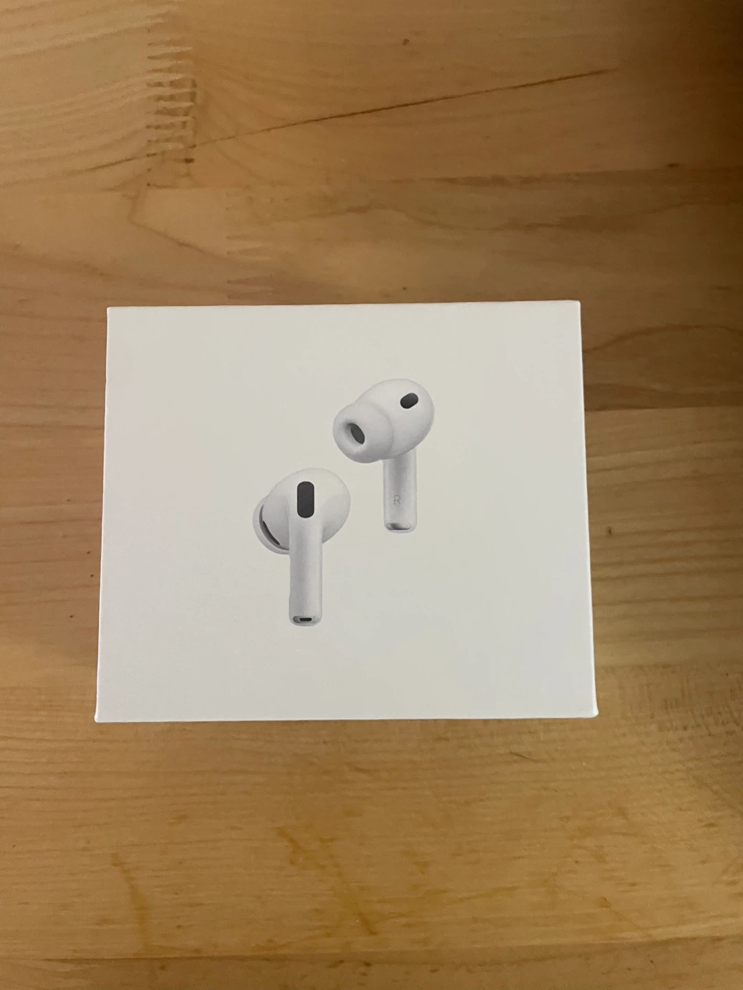Apple AirPods Pro (3rd Generation) with Charging Case
