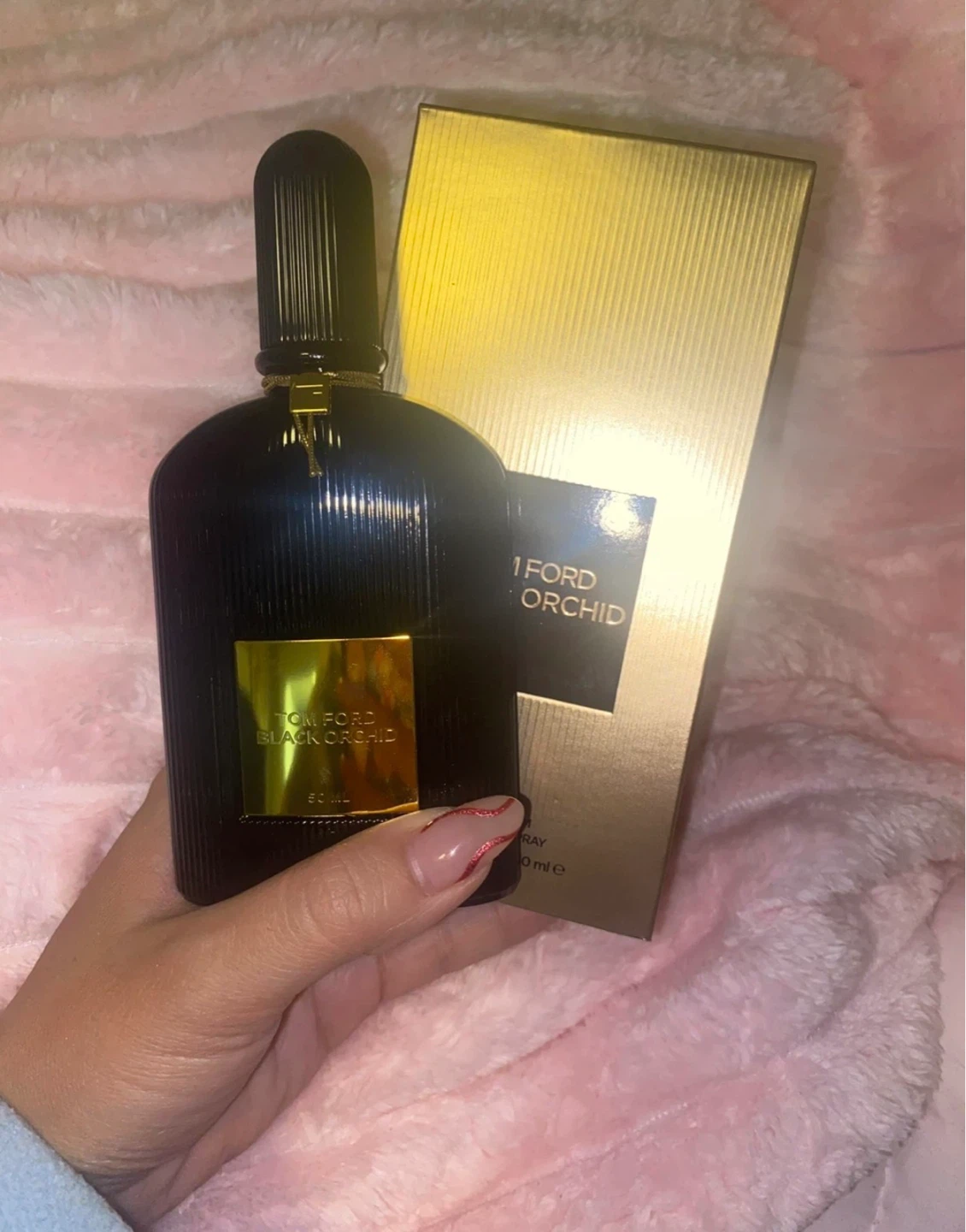 Perfumes