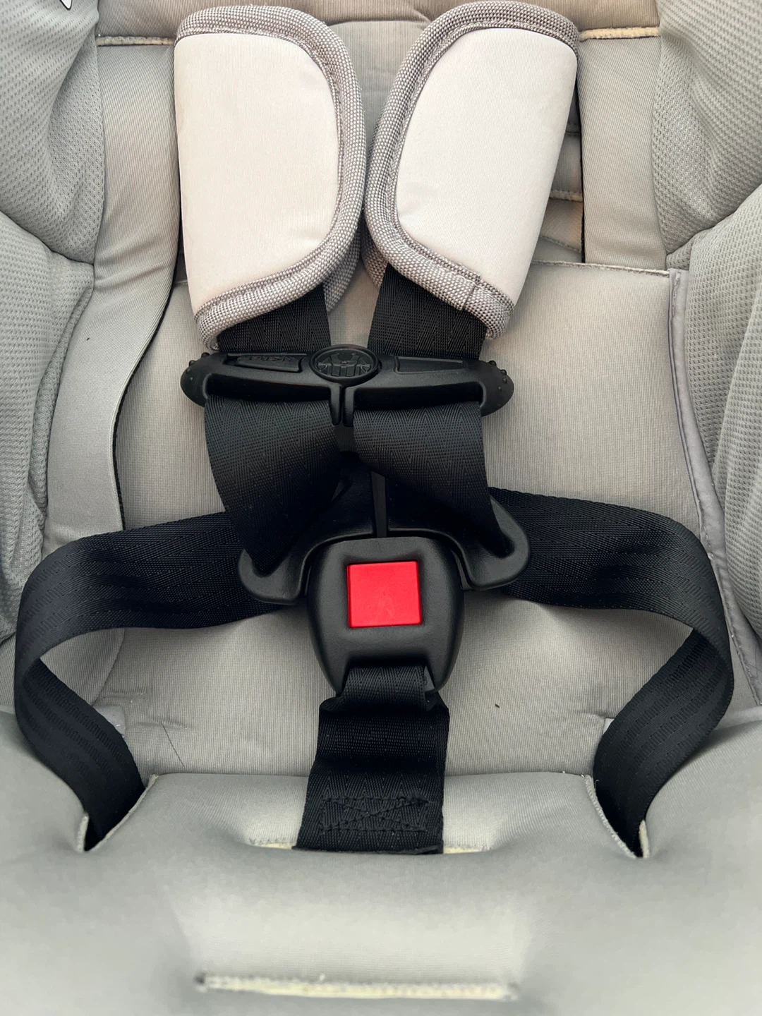 Maxi-Cosi Mico 30 Infant Car Seat & Stroller Combo - photo 2