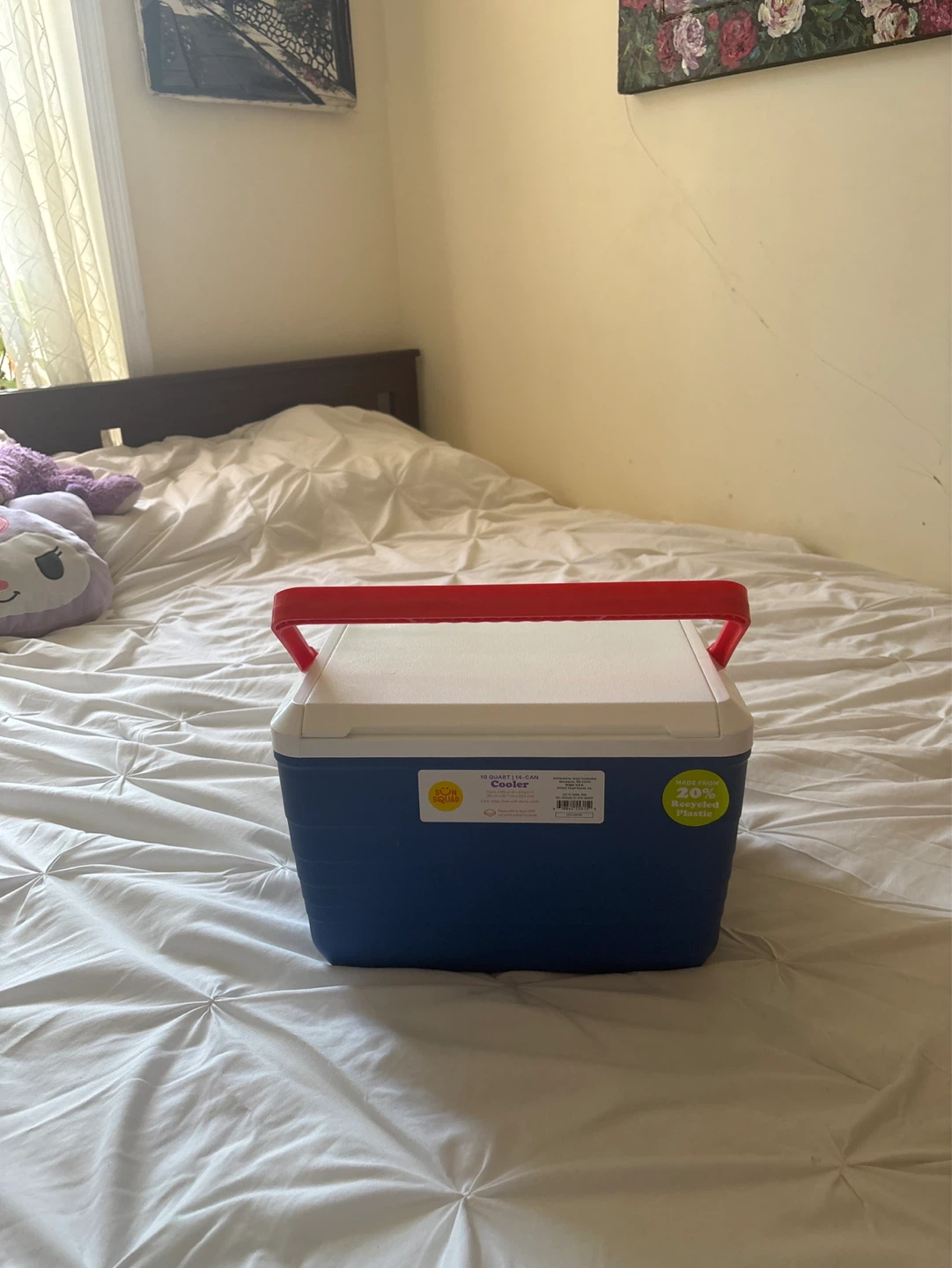 Igloo 25 Quart Cooler - photo 2
