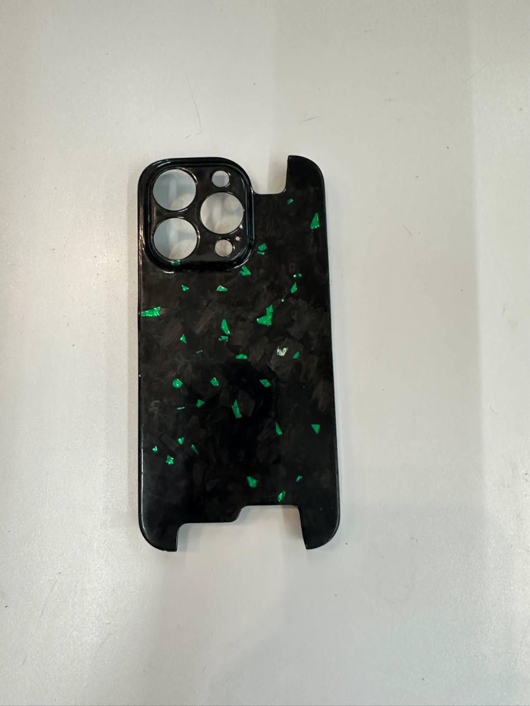 iPhone 14 Pro real carbon case