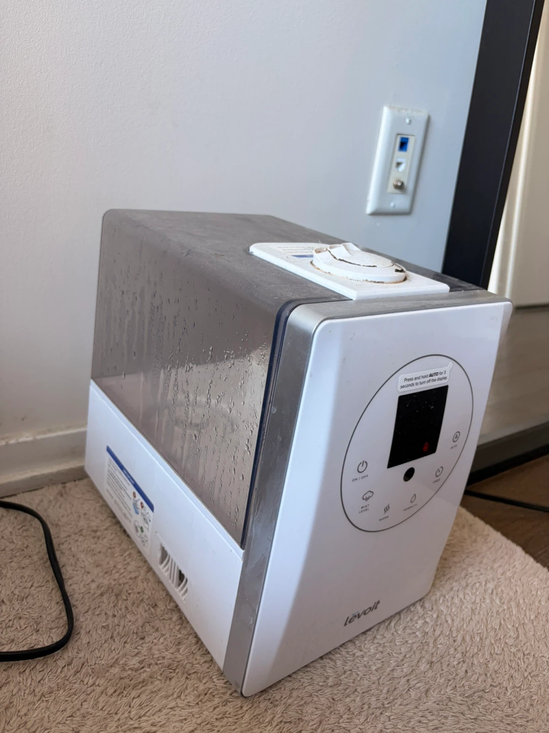 Levoit Humidifier