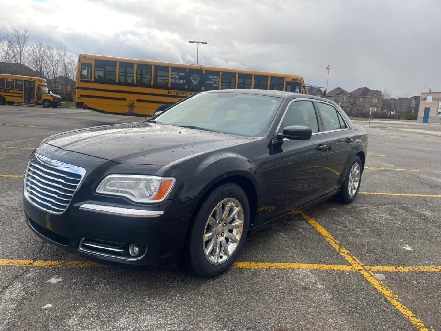 2013 Chrysler 300 - photo 2