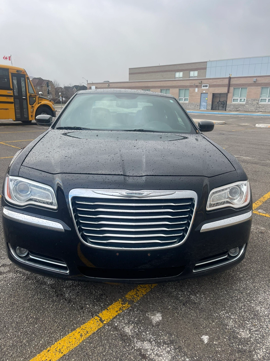 2013 Chrysler 300