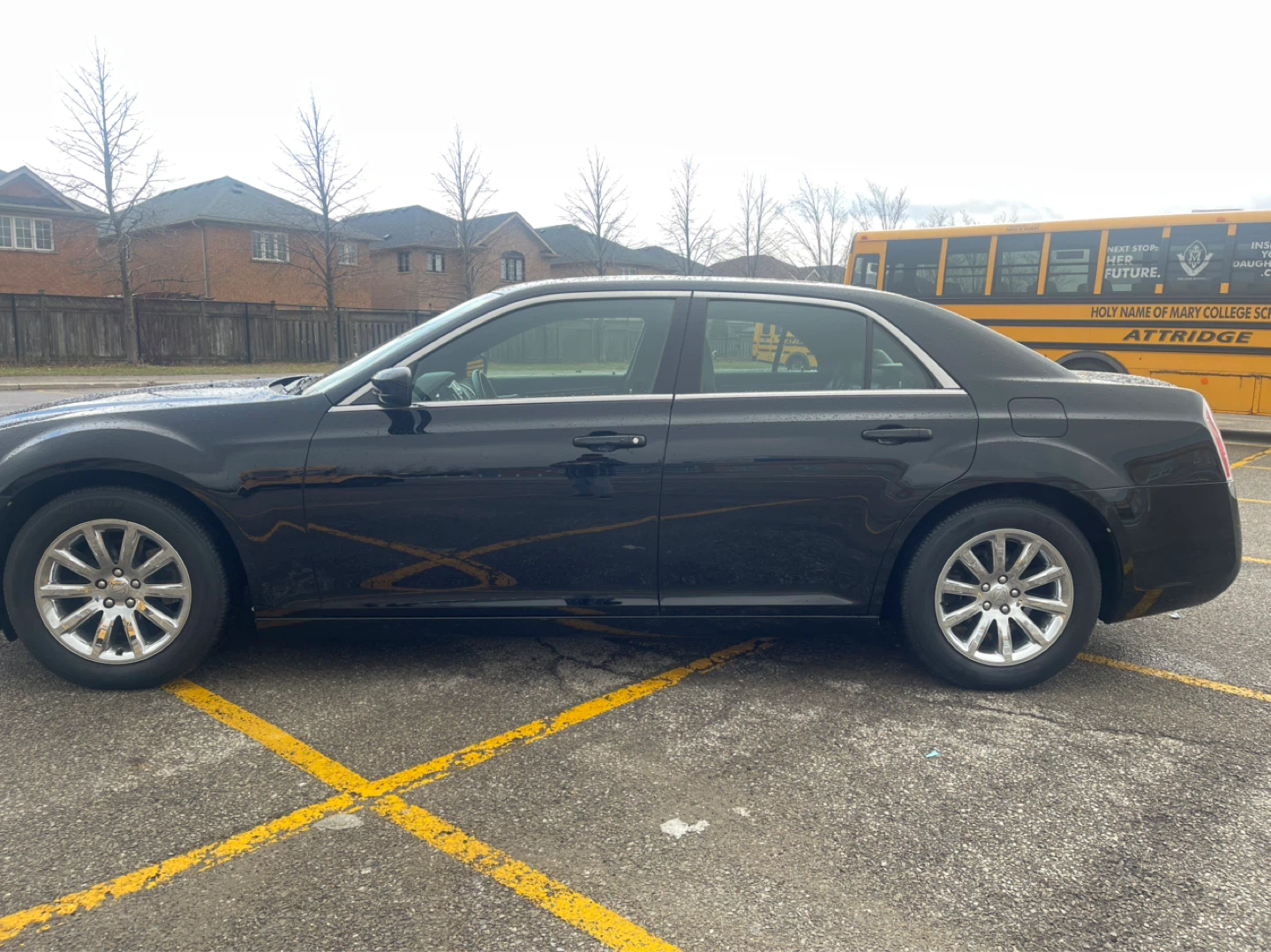 2013 Chrysler 300 - photo 3