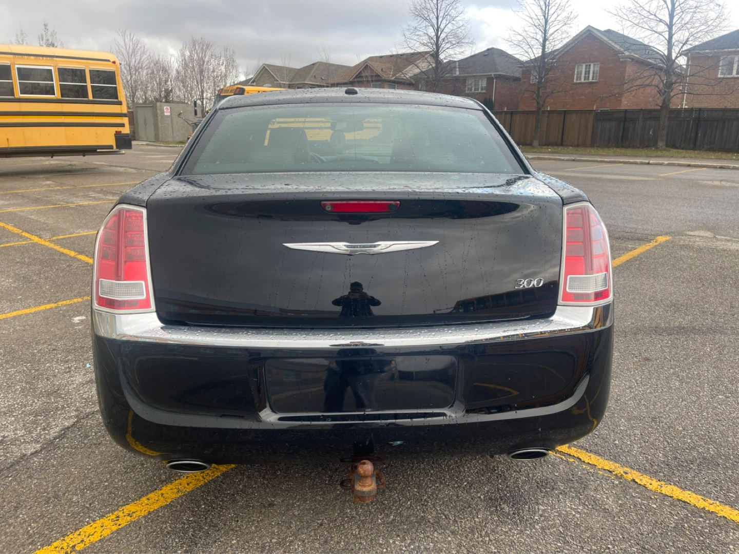 2013 Chrysler 300 - photo 5