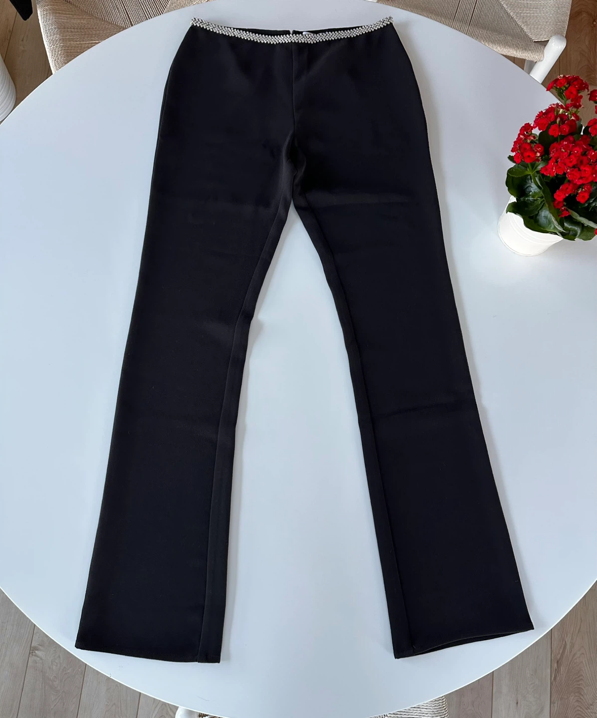 Lovers and Friends Embellished Pants - NWT - photo 5