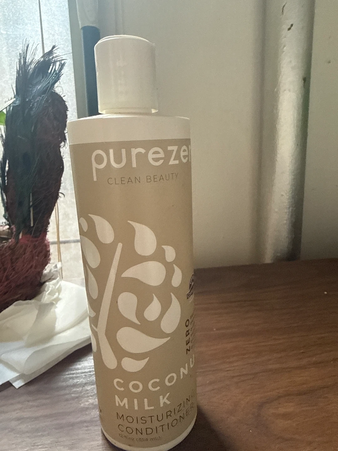 Pureology Coconut Milk Moisturizing Conditioner 12.5 oz