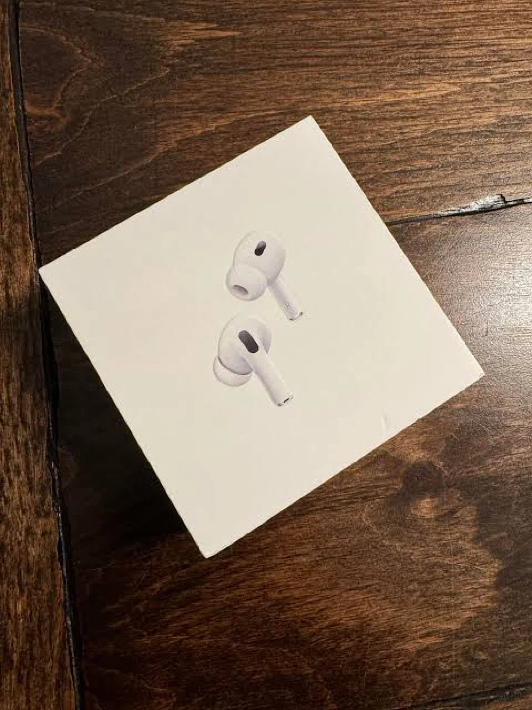 Apple AirPods Pro (2nd generation)
