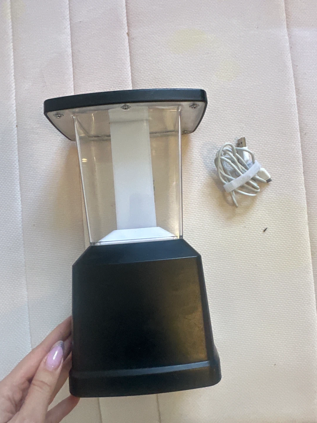 Enbrighten LED Lantern - photo 5