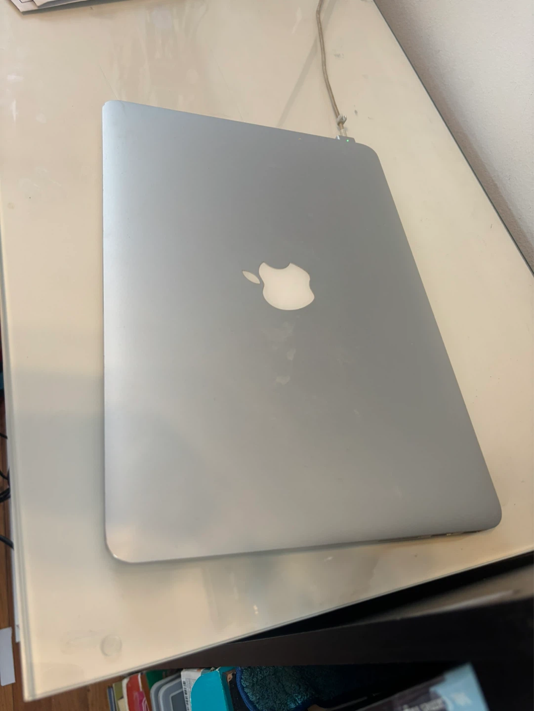 Apple MacBook Pro Laptop - photo 3