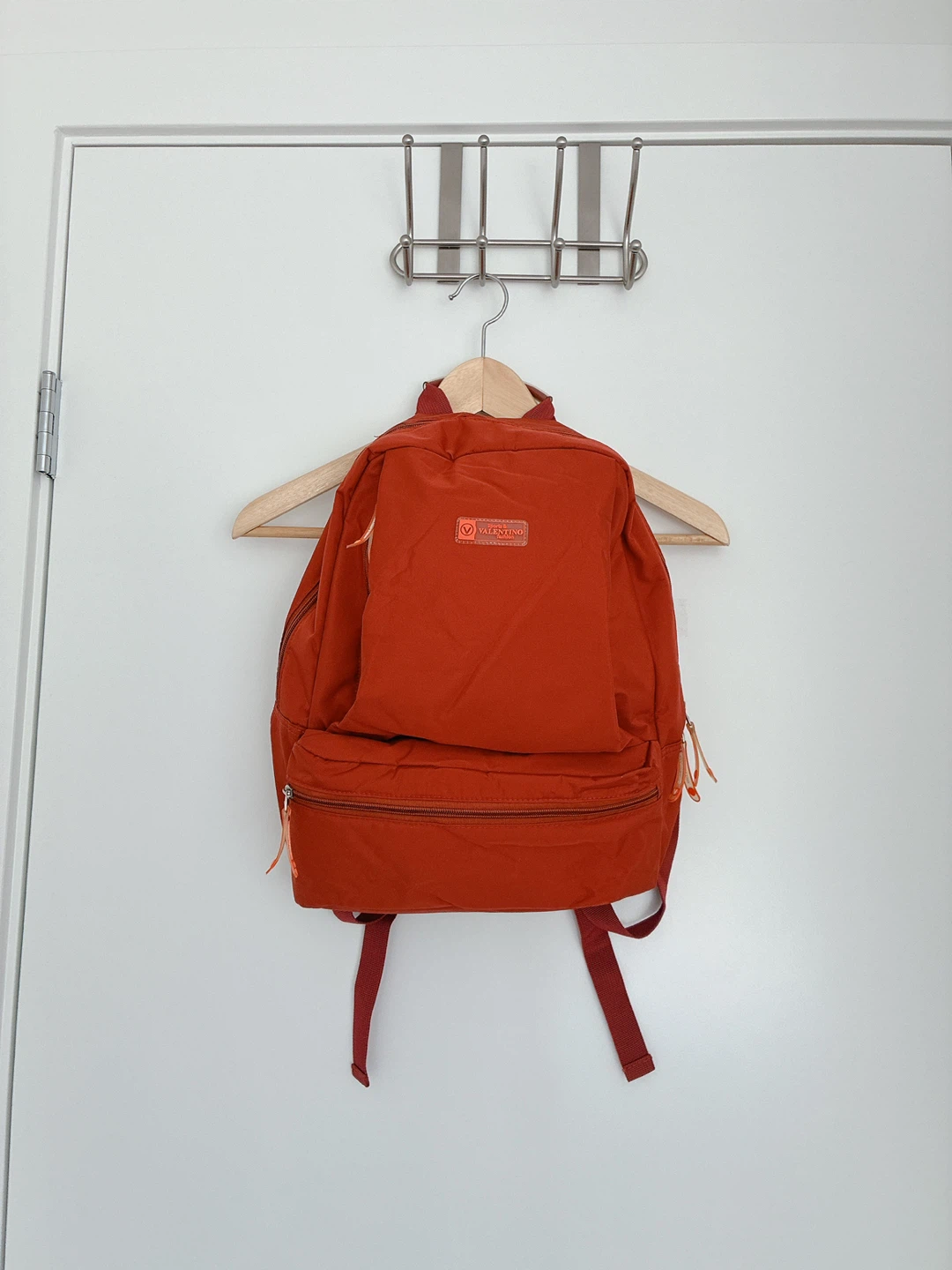 Valentino Rossi Backpack - Orange