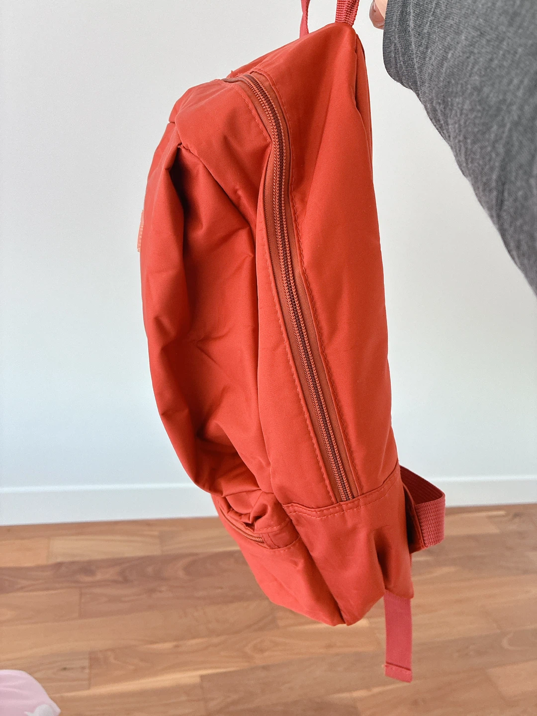 Valentino Rossi Backpack - Orange - photo 4