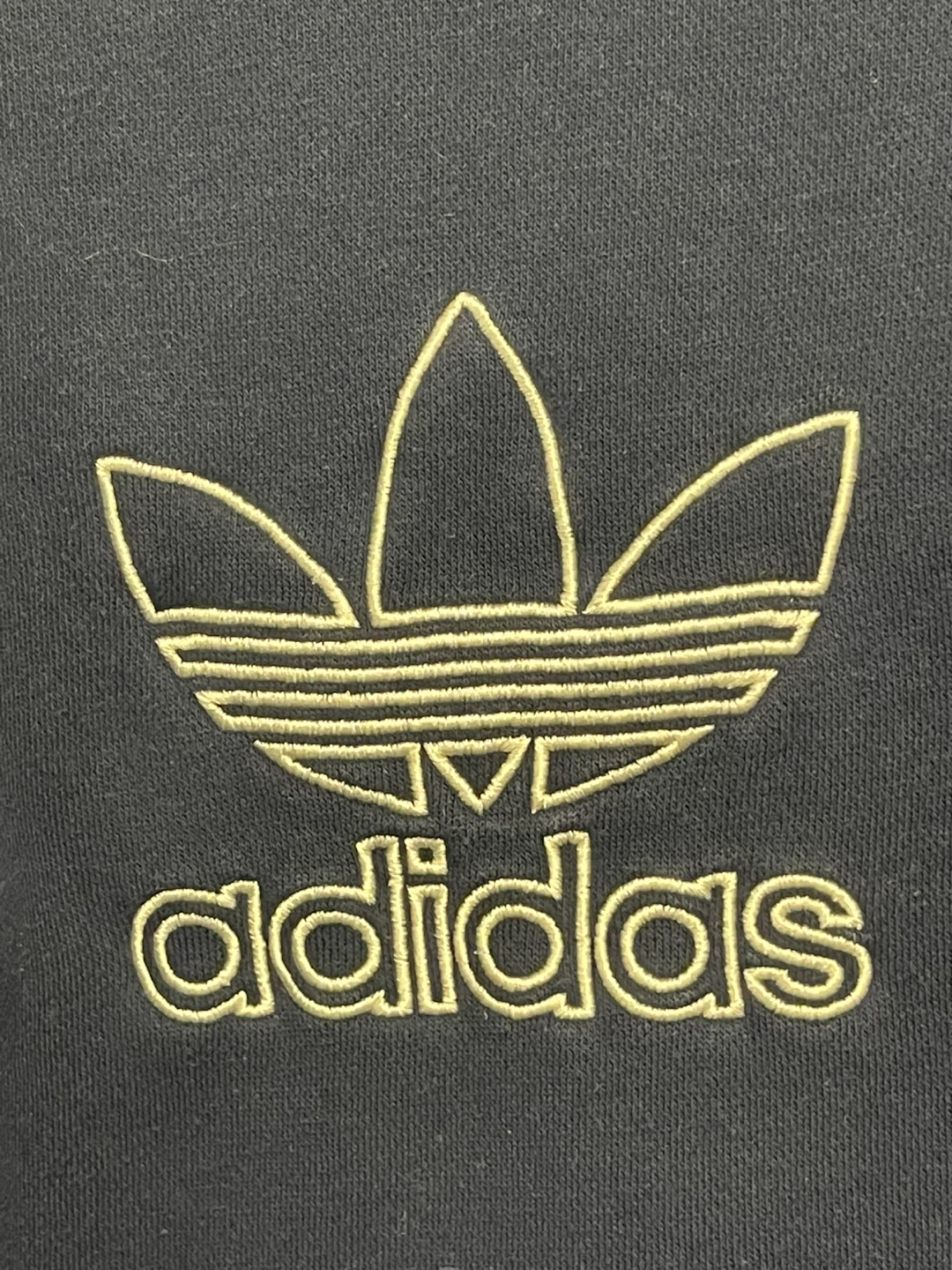 Adidas Mountaineering Crewneck Sweatshirt - photo 3