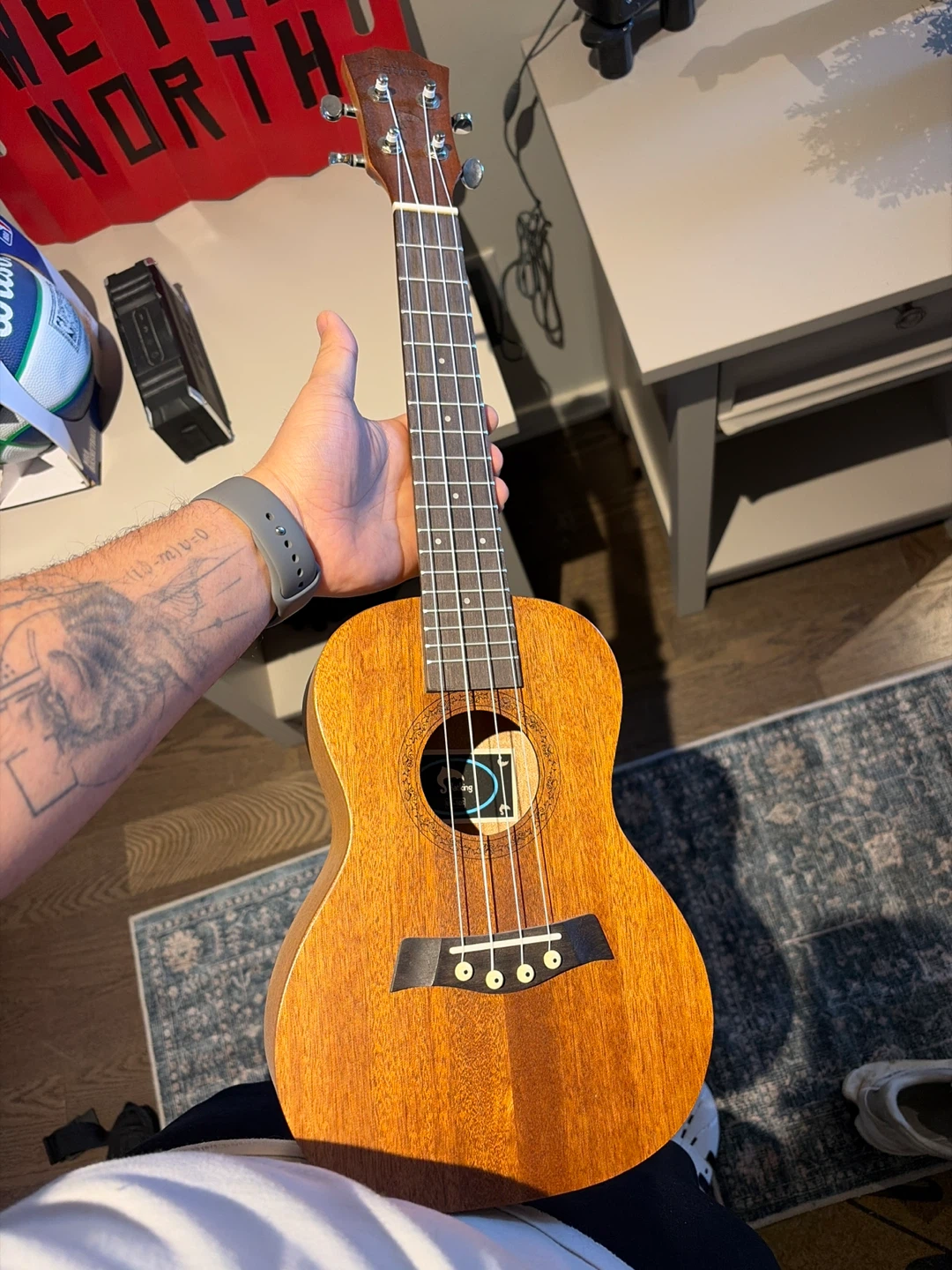 Ukulele