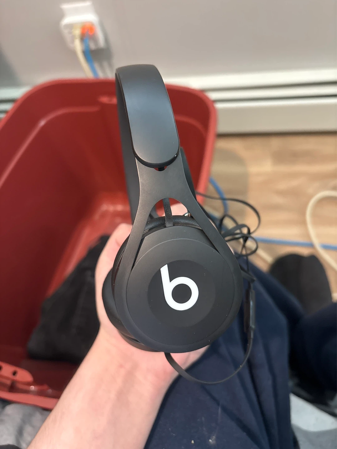 Wired Beats