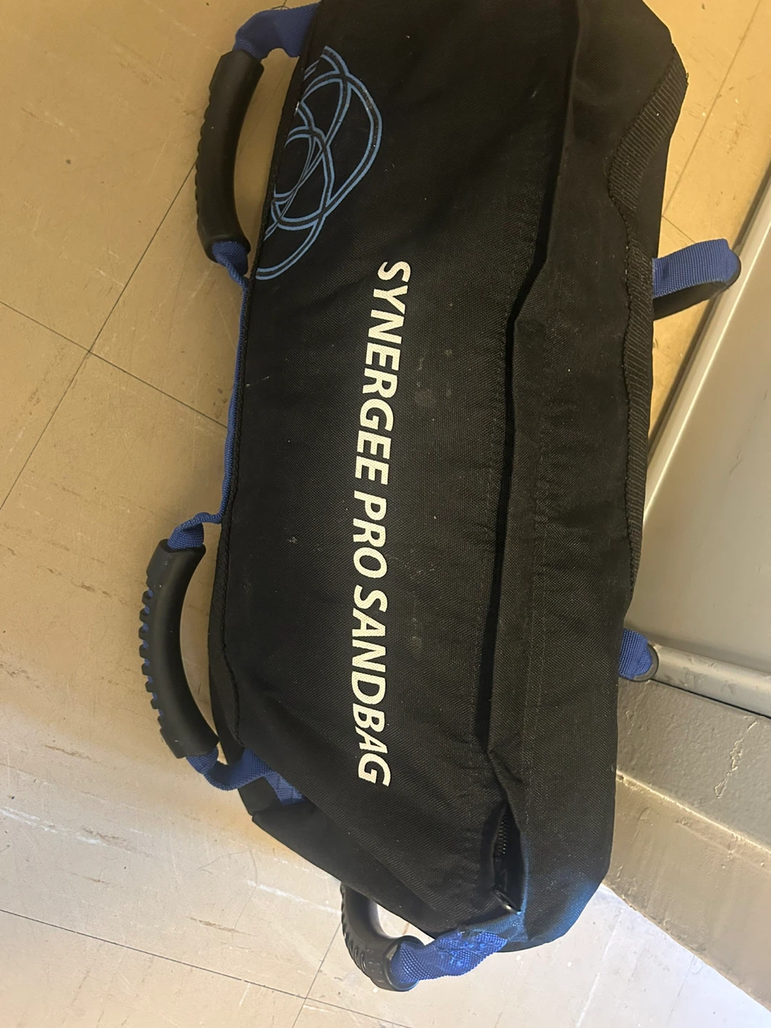 Synergee Pro Sandbag